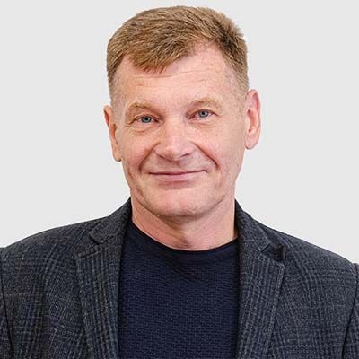 Augsti kvalificēts instruktors Elmārs Kaļva Talsos