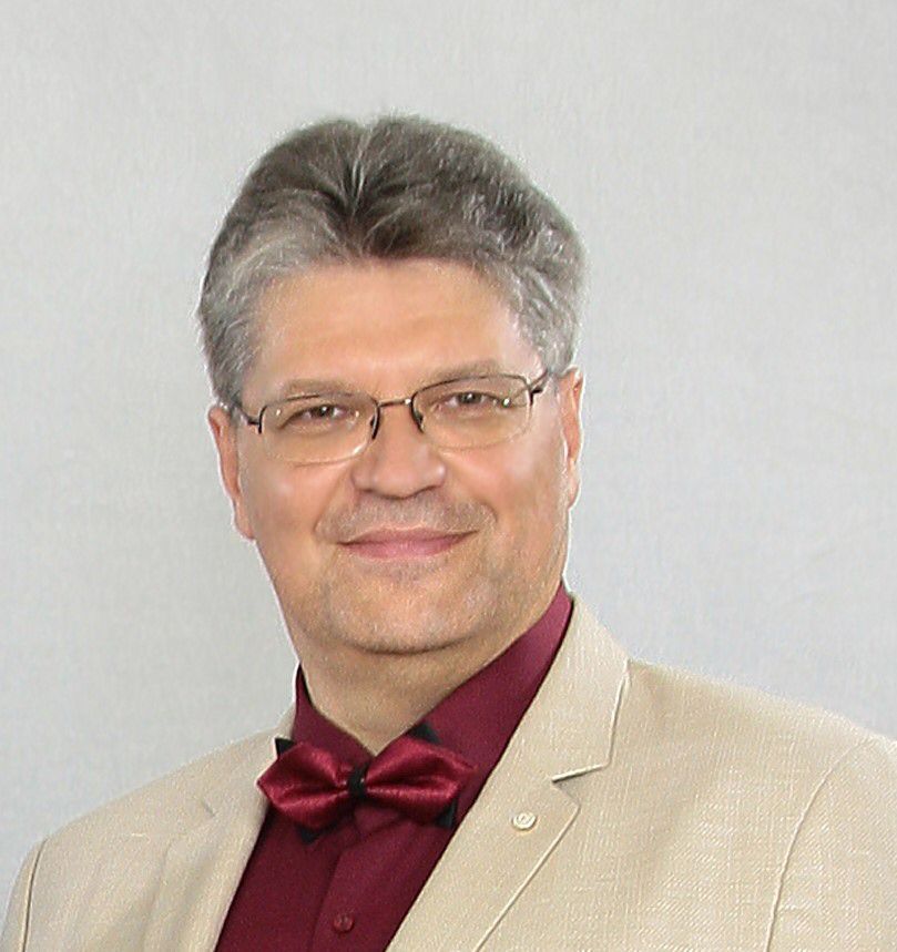 Highly qualified teacher, Highly qualified instructor Raimonds Tauriņš in Riga