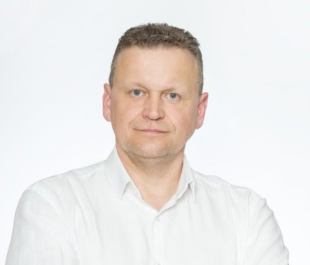 Augsti kvalificēts instruktors Jānis Cunskis Skrundā